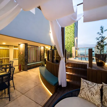 Meridional Hotel 3*