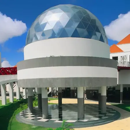 Meridional Hotel Fortaleza (Ceara)