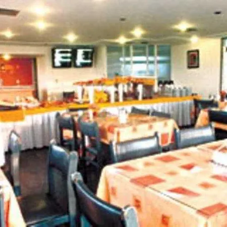 Meridional Hotel 3*