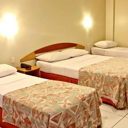 Meridional Hotel 3*