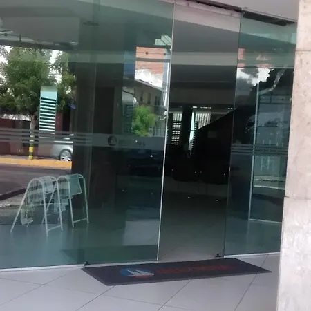 Hotel Meridional Fortaleza (Ceara)