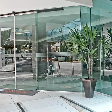 Meridional Hotel 3*