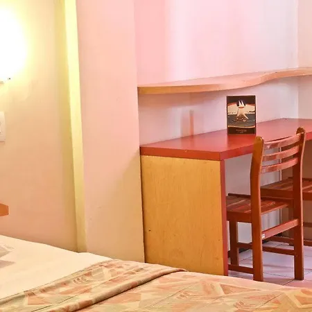 Hotel Meridional