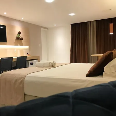 Hotel Meridional 3*