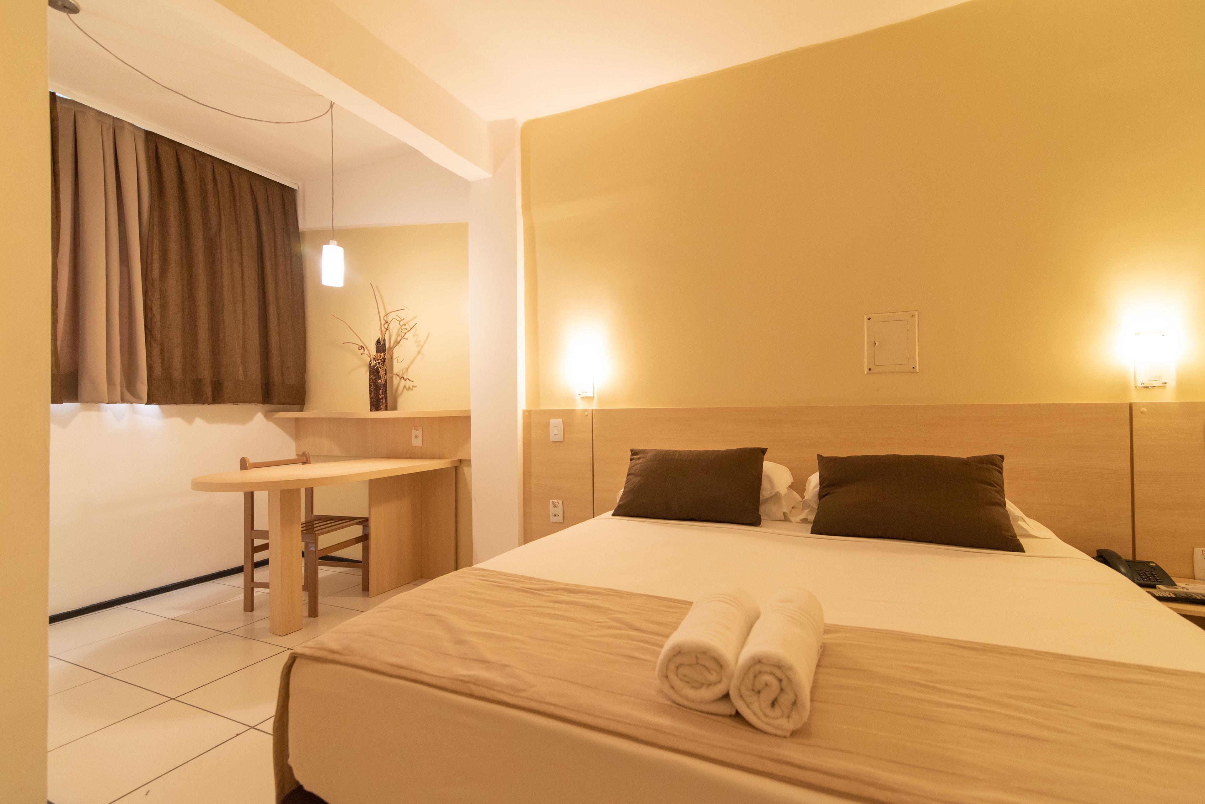 Meridional Hotel