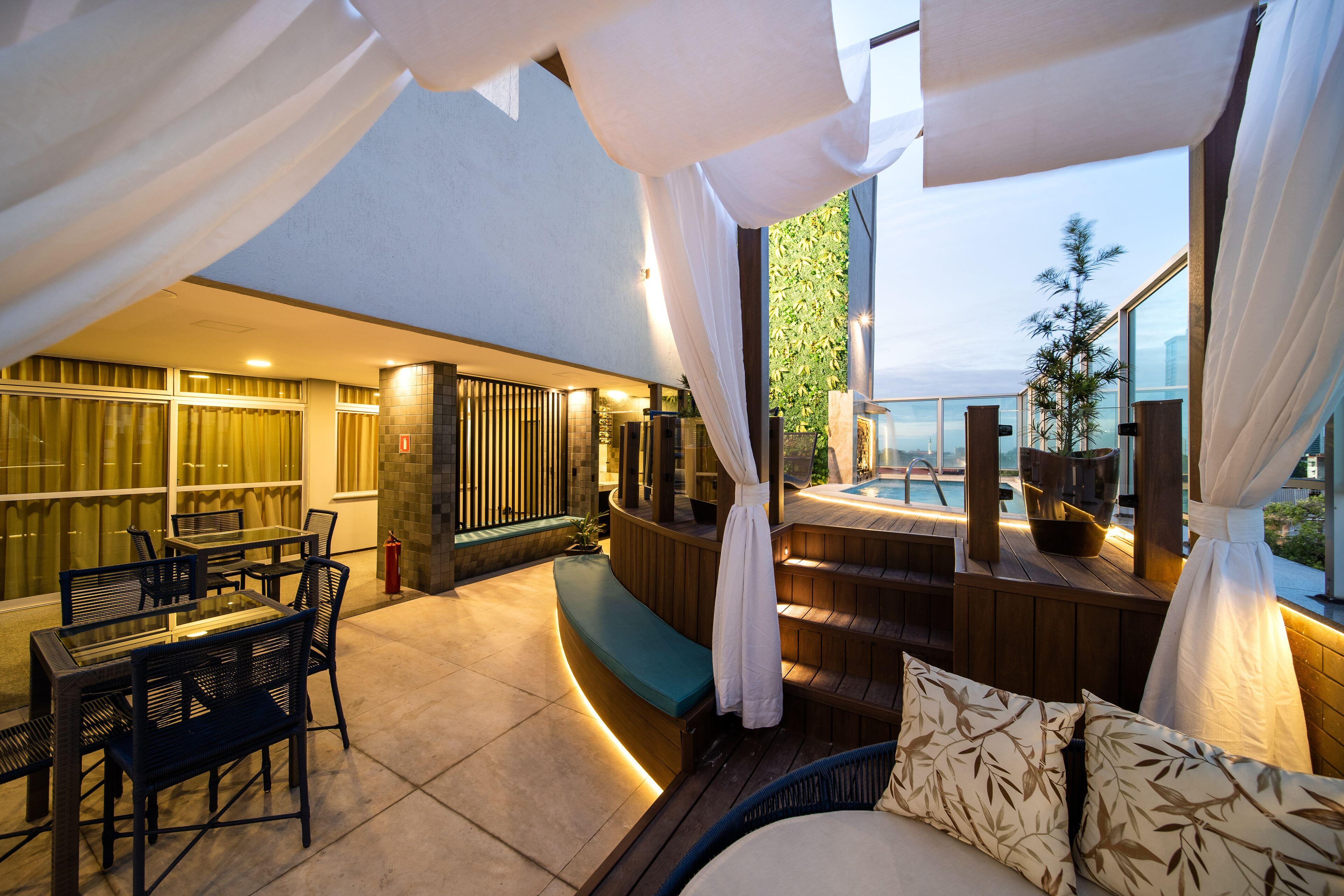 Meridional Hotel 3*