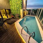 Hotel Meridional