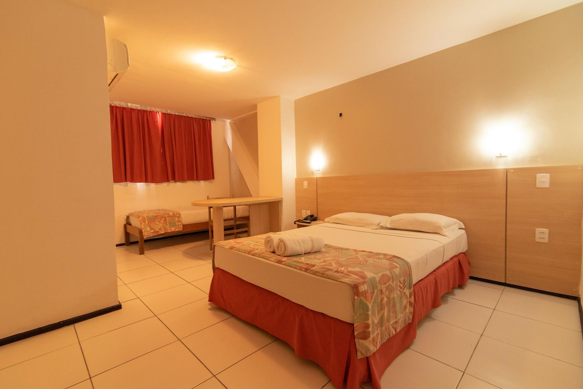 Meridional Hotel Fortaleza (Ceara)