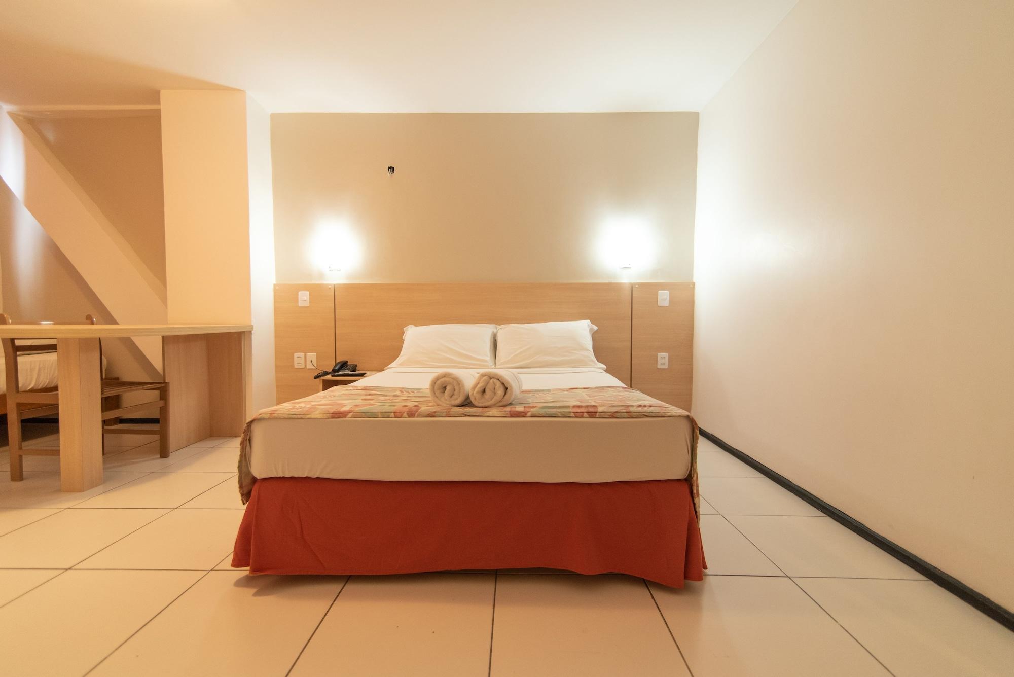 Meridional Hotel Fortaleza (Ceara)
