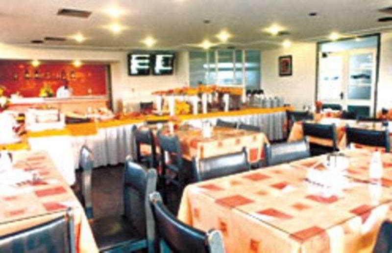 Meridional Hotel 3*
