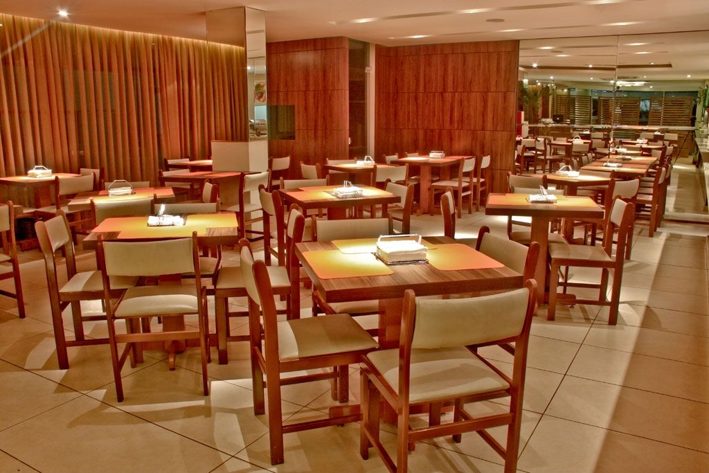 Meridional Hotel 3*
