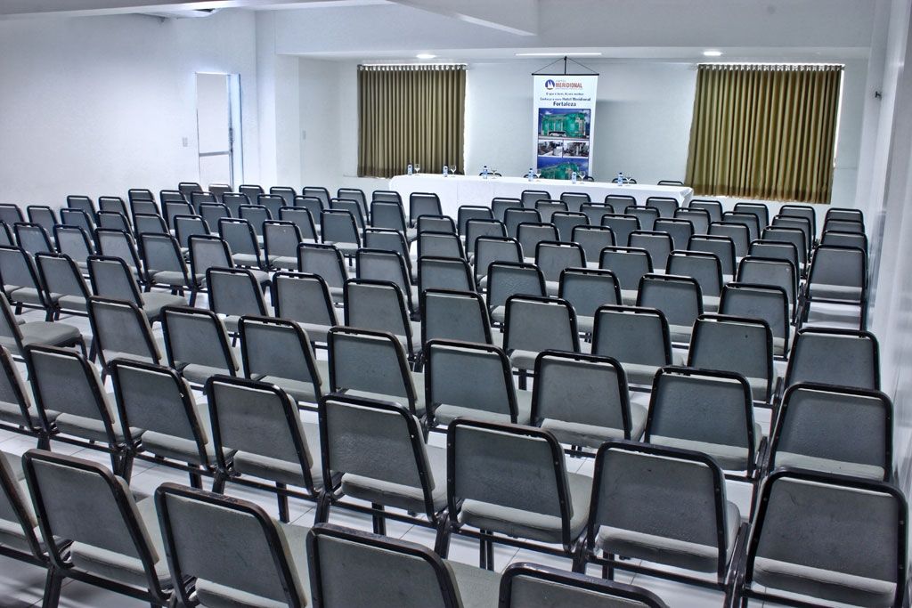 Meridional Hotel Fortaleza (Ceara)