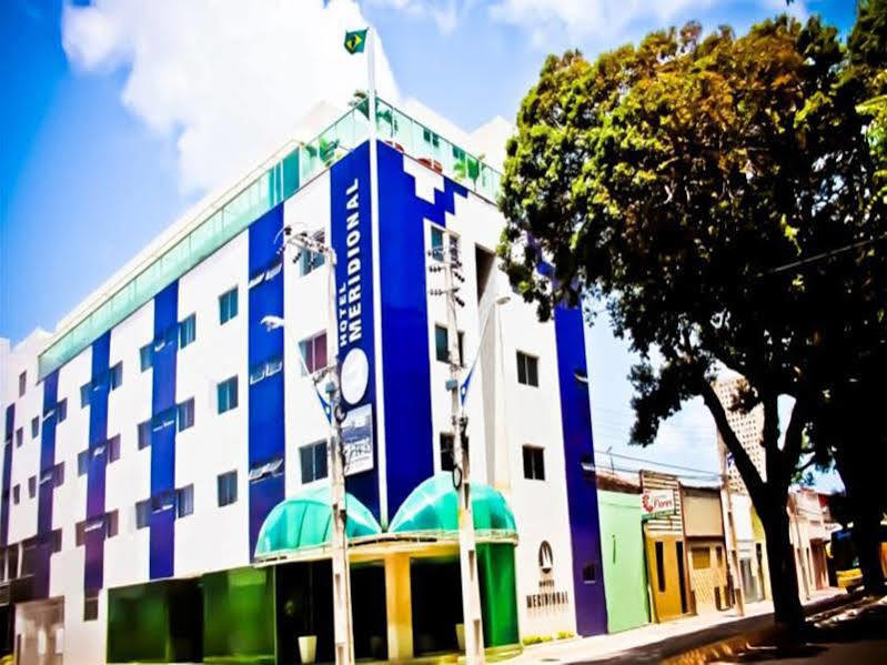 Meridional Hotel Fortaleza (Ceara)
