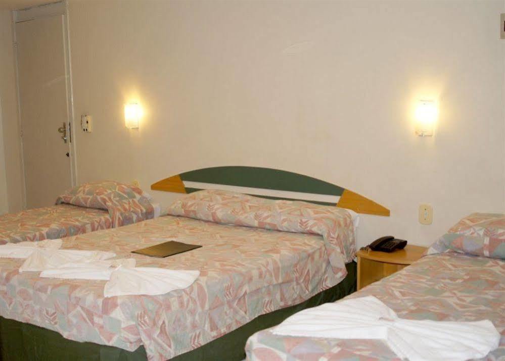 Hotel Meridional Fortaleza (Ceara)