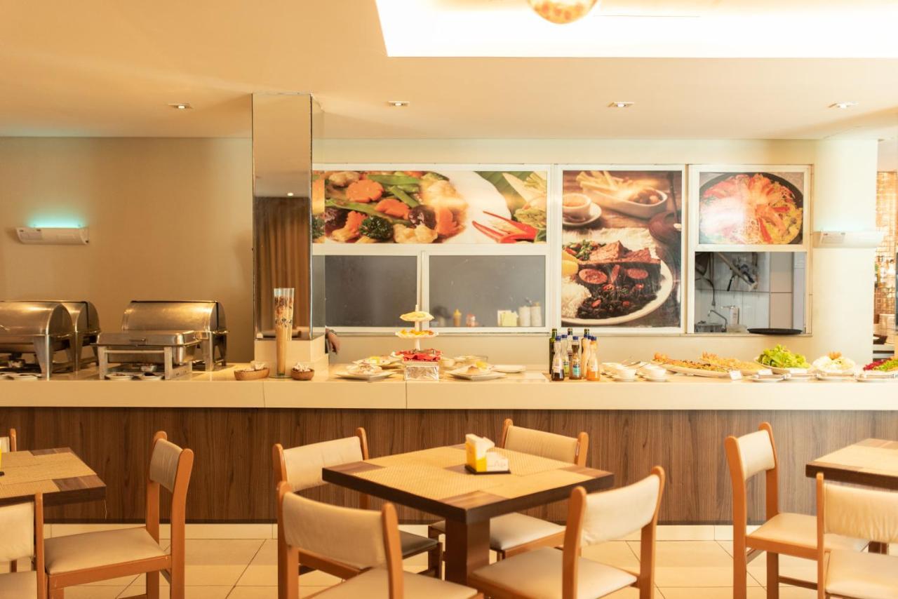 Meridional Hotel 3*